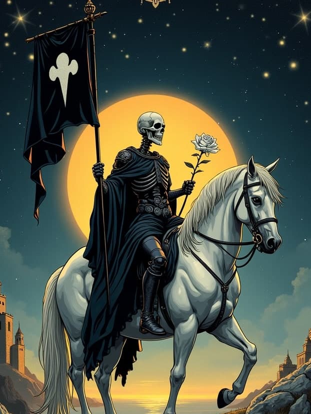 Death