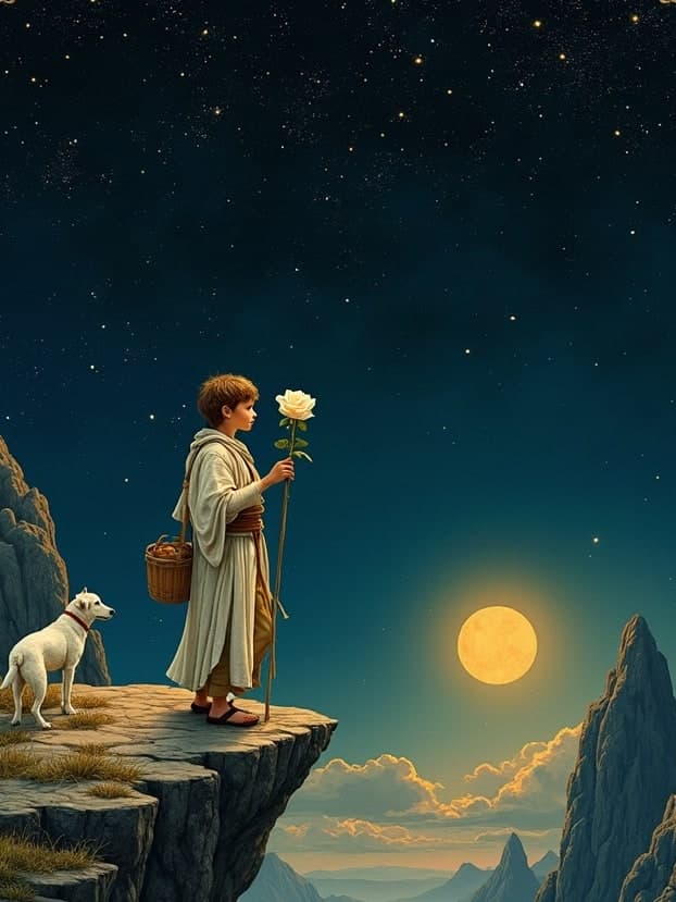 The Fool