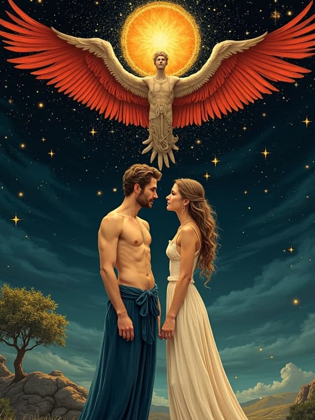The Lovers