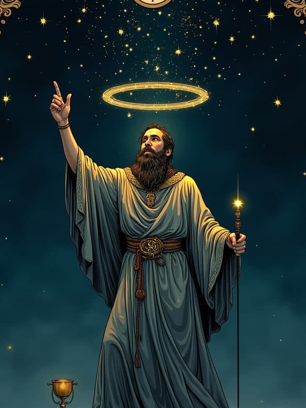 The Magician